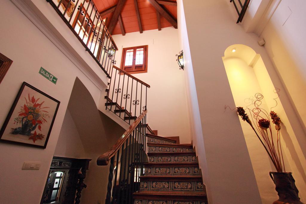 Villa 'Los Balcones' Priego de Córdoba Exterior foto